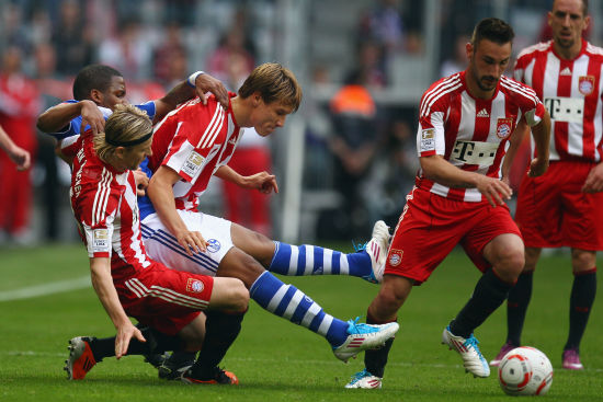 球星起跳那一刻像开挂（球星腾空一瞬，简直超神）