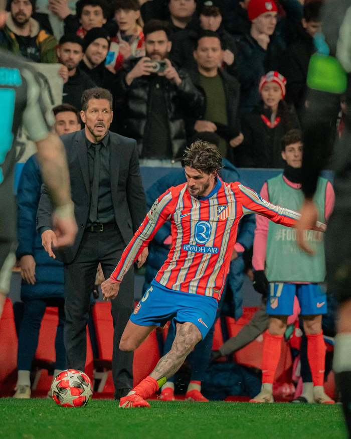 德国客战卢森堡：维尔茨、萨内、格纳布里、帕夫洛维奇首发