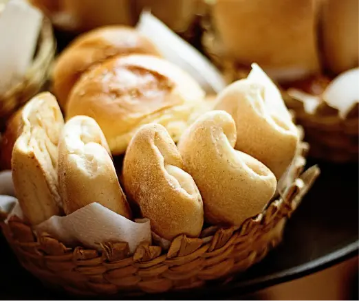 In our bakery you can enjoy fresh baked goods, comfy! - 爱游戏